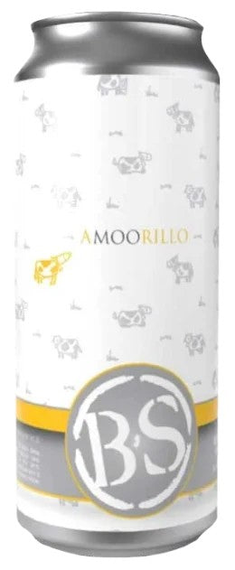 BoleroSnortAmoorillo:Bier-Bewertung&Test–BeerTasting