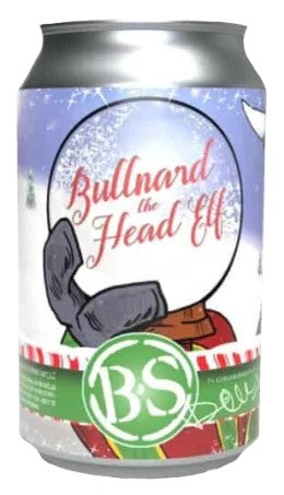 BoleroSnortBullnardtheHeadElf:Bier-Bewertung&Test–BeerTasting