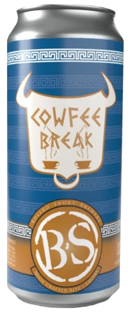 BoleroSnortCowfeeBreak:Bier-Bewertung&Test–BeerTasting