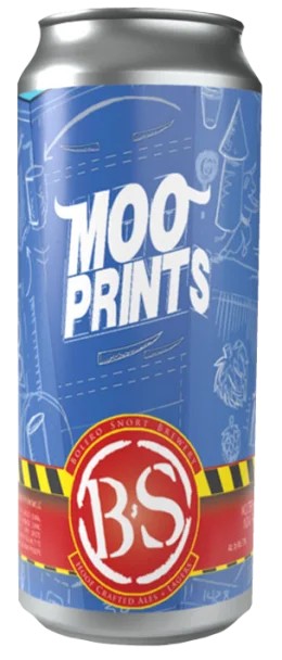 BoleroSnortMooPrints:Bier-Bewertung&Test–BeerTasting