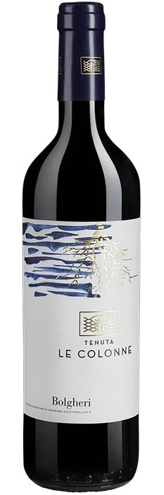 Bolgheri(Bio)2022vonTenutaLeColonne|weinfreunde.de