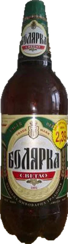 Boliarka/Bolykara–VTBrewery–Svetlo:Bier-Bewertung&Test–BeerTasting