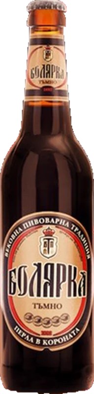 Boliarka/Bolykara–VTBrewery–T’mno:Bier-Bewertung&Test–BeerTasting