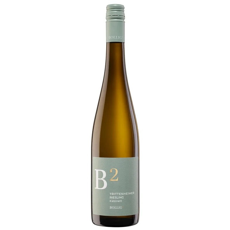 Bollig&Bollig2025TrittenheimerRieslingsüß