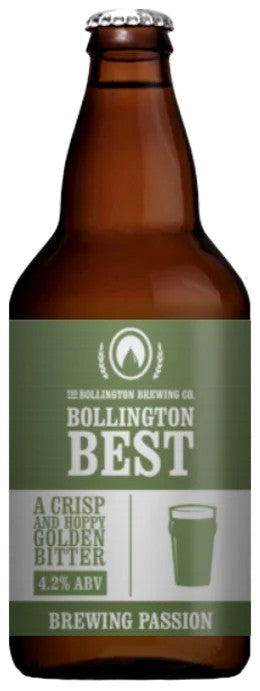 BollingtonBrewing–Best:Bier-Bewertung&Test–BeerTasting