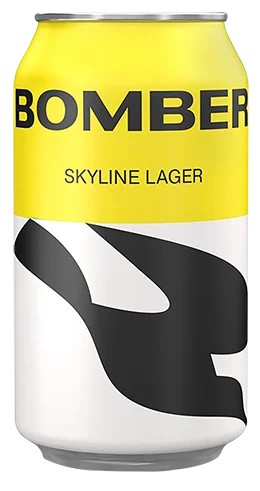 BomberBrewing–SkylineLager:Bier-Bewertung&Test–BeerTasting