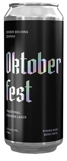 BomberOktoberfest:Bier-Bewertung&Test–BeerTasting