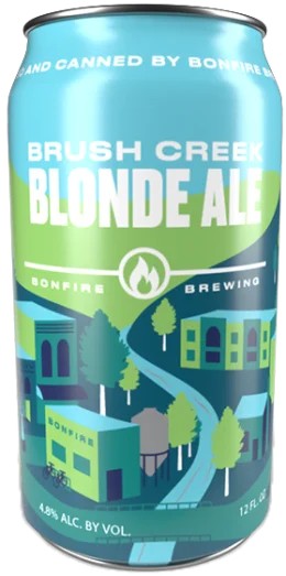BonfireBrushCreek:Bier-Bewertung&Test–BeerTasting