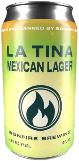 BonfireLaTina:Bier-Bewertung&Test–BeerTasting