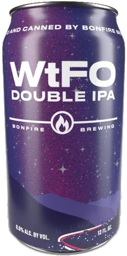 BonfireWtFO:Bier-Bewertung&Test–BeerTasting