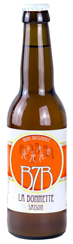 BonnettesLaBonnetteSaison:Bier-Bewertung&Test–BeerTasting