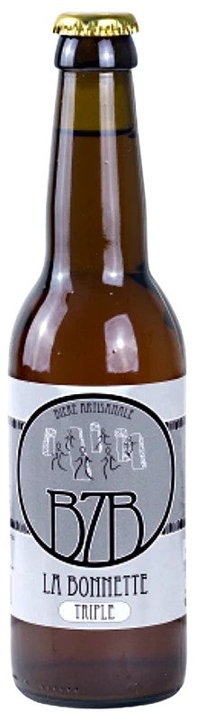 BonnettesLaBonnetteTriple:Bier-Bewertung&Test–BeerTasting