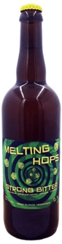 BonnettesMeltingHops:Bier-Bewertung&Test–BeerTasting