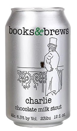 Books&BrewsCharlie:Bier-Bewertung&Test–BeerTasting