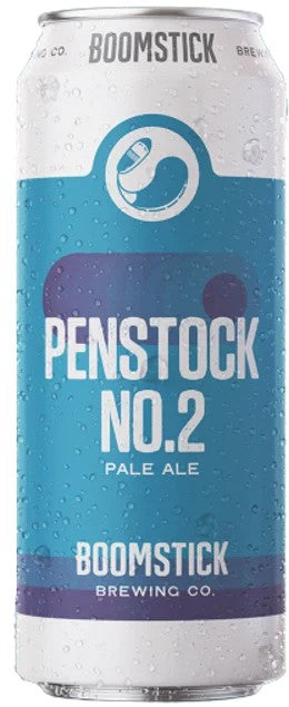 BoomstickBrewing–PenstockNO2:Bier-Bewertung&Test–BeerTasting
