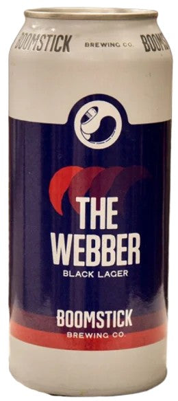 BoomstickBrewing–TheWebber:Bier-Bewertung&Test–BeerTasting