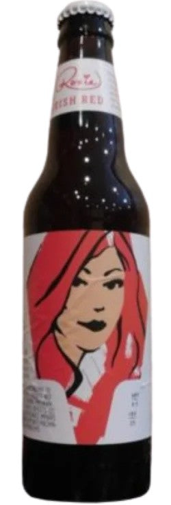 BooneValleyRoxie:Bier-Bewertung&Test–BeerTasting