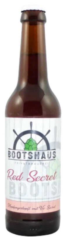 Bootshaus–BootsschuppenLager:Bier-Bewertung&Test–BeerTasting