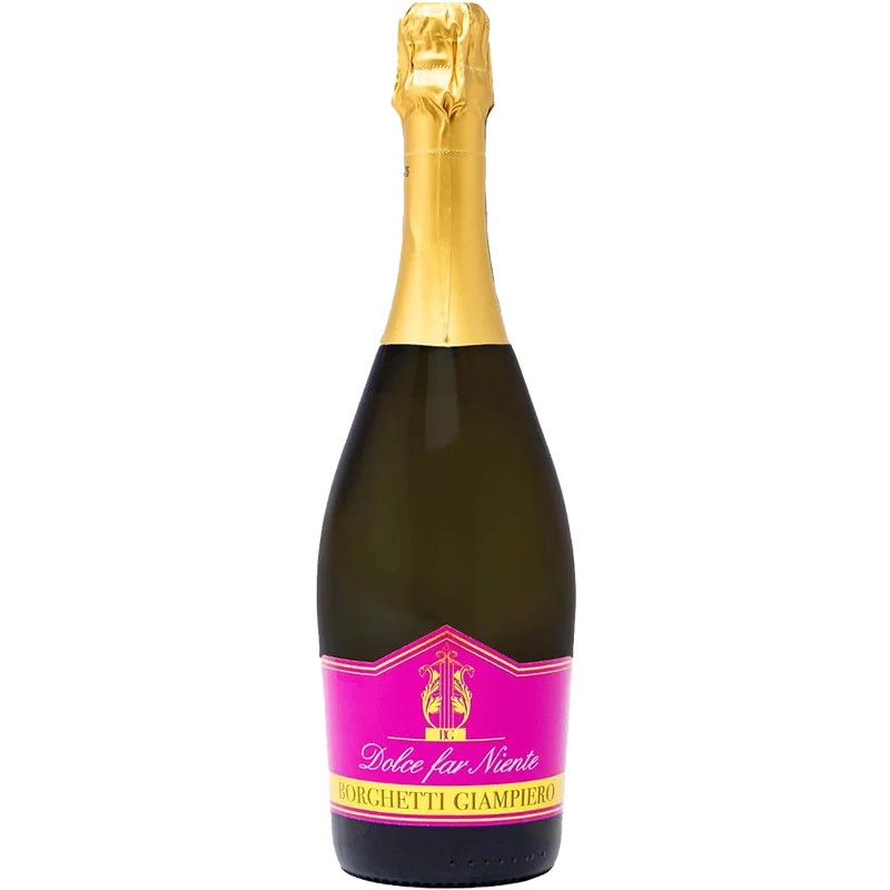 BorghettiDolceFarNienteMoscatomild