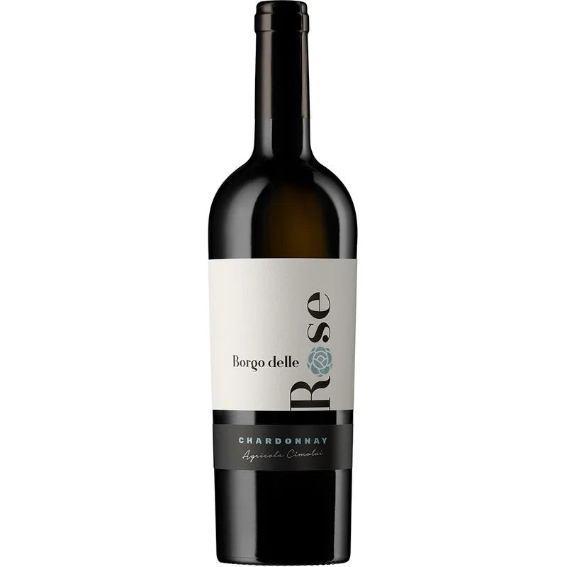 BorgodelleroseChardonnayVeneziaGiuliaIGPtrocken