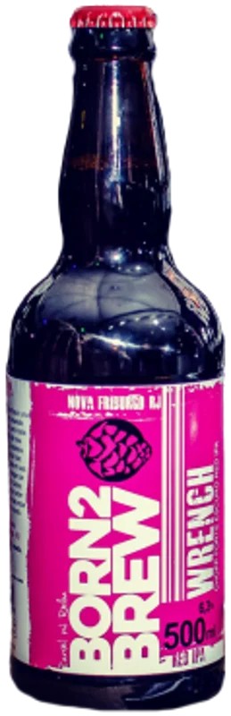 Born2BrewWrench:Bier-Bewertung&Test–BeerTasting