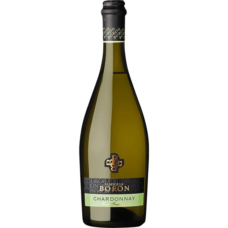 Boron2025ChardonnayFrizzanteVenetoIGP