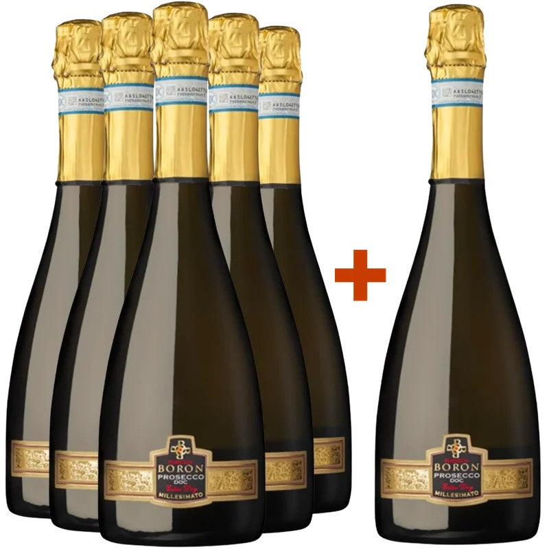 Boron5+1ProseccoDOCbeiWirWinzerbestellen