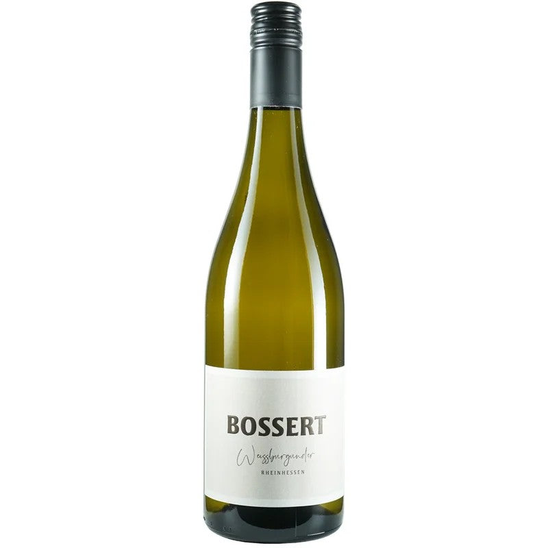 Bossert2024WeissburgundertrockenbeiWirWinzerbestellen