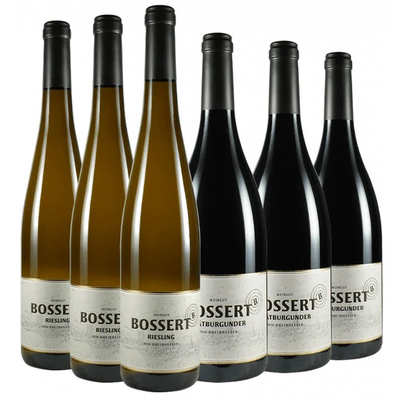 BossertProbierpaket(Versandkostenfrei)beiWirwinzer