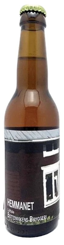 BottenvikensBryggeri–Hemmanet:Bier-Bewertung&Test–BeerTasting