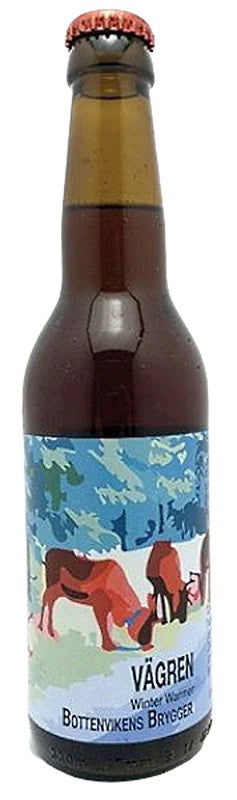 BottenvikensBryggeri–Vagren:Bier-Bewertung&Test–BeerTasting