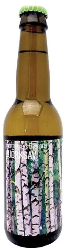 BottenvikensBryggeriBjorskav:Bier-Bewertung&Test–BeerTasting