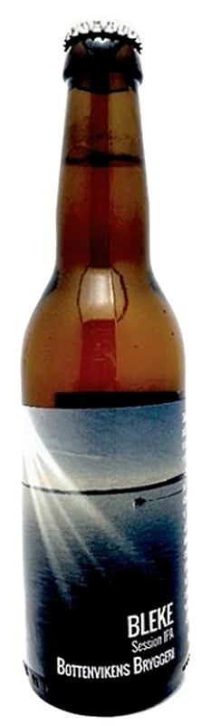 BottenvikensBryggeriBleke:Bier-Bewertung&Test–BeerTasting