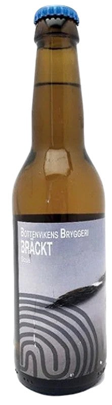 BottenvikensBryggeriBrackt:Bier-Bewertung&Test–BeerTasting