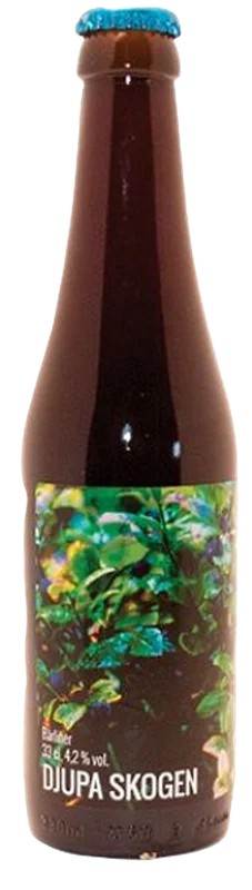 BottenvikensBryggeriDjupaSkogen:Bier-Bewertung&Test–BeerTasting