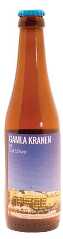 BottenvikensBryggeriGamlaKranen:Bier-Bewertung&Test–BeerTasting