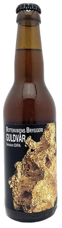 BottenvikensBryggeriGuldvar:Bier-Bewertung&Test–BeerTasting