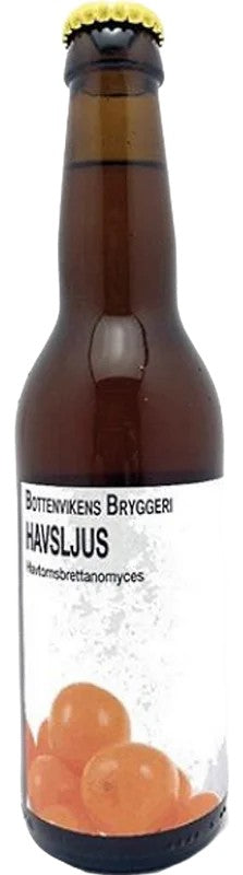 BottenvikensBryggeriHavsljus:Bier-Bewertung&Test–BeerTasting