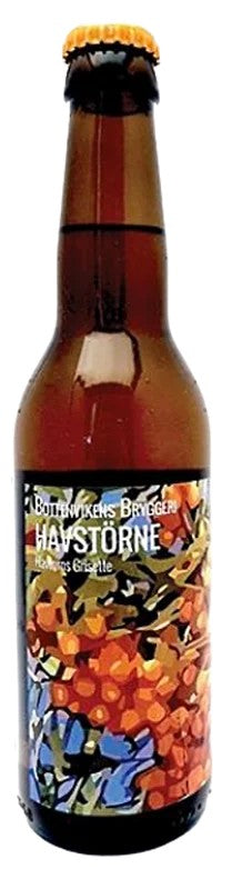 BottenvikensBryggeriHavstorne:Bier-Bewertung&Test–BeerTasting