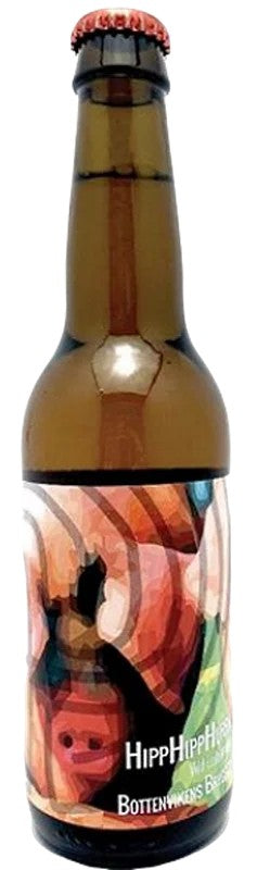 BottenvikensBryggeriHippHippHurra:Bier-Bewertung&Test–BeerTasting