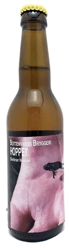 BottenvikensBryggeriHoppet:Bier-Bewertung&Test–BeerTasting