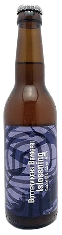 BottenvikensBryggeriIslossning:Bier-Bewertung&Test–BeerTasting