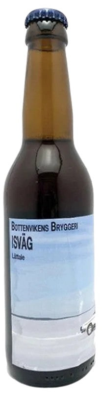 BottenvikensBryggeriIsvag:Bier-Bewertung&Test–BeerTasting