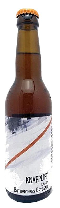 BottenvikensBryggeriKnapplift:Bier-Bewertung&Test–BeerTasting