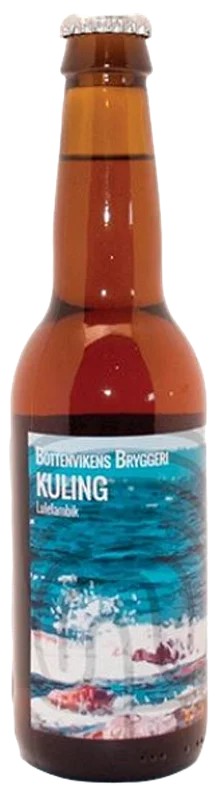 BottenvikensBryggeriKuling:Bier-Bewertung&Test–BeerTasting