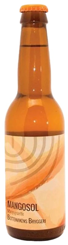 BottenvikensBryggeriMangosol:Bier-Bewertung&Test–BeerTasting