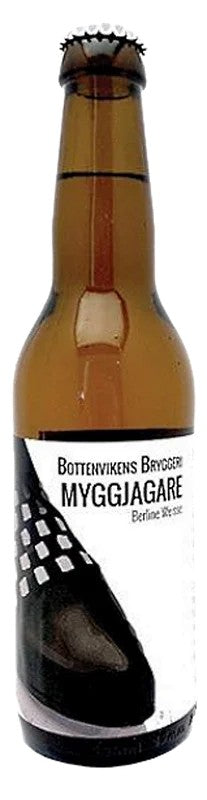 BottenvikensBryggeriMyggjagare:Bier-Bewertung&Test–BeerTasting