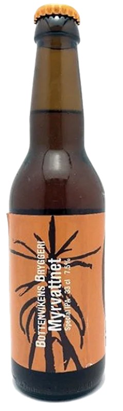 BottenvikensBryggeriMyrvattnet:Bier-Bewertung&Test–BeerTasting