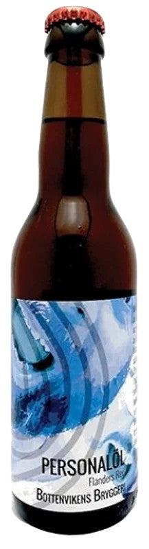 BottenvikensBryggeriPersonalol:Bier-Bewertung&Test–BeerTasting