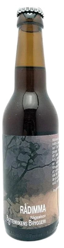BottenvikensBryggeriRadimma:Bier-Bewertung&Test–BeerTasting